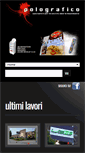 Mobile Screenshot of polografico.com